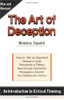 Nicholas Capaldi / Art of Deception (Large Paperback)