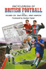 Richard Cox / Encyclopedia of British Football (Large Paperback)