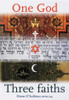 Owen O'Sullivan / One God, Three Faiths (Large Paperback)