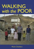 Martin Chambers / Walking with the Poor (Large Paperback)