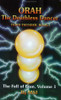 MSI / Orah The Deathless Dancer, Third Thunder, Book 1 (Large Paperback)