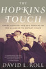 David Roll / The Hopkins Touch (Large Paperback)