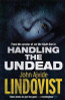 John Ajvide Lindqvist / Handling the Undead