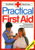 Red Cross / Practical First Aid (Large Paperback)