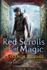 Cassandra Clare / The Red Scrolls of Magic (Large Paperback)