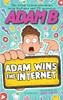 Adam Beales / Adam Wins the Internet (Large Paperback)