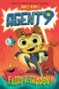 James Burks / Agent 9 (Large Paperback)