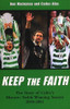 Ron Mackenna / Keep the Faith (Large Paperback)
