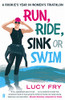 Lucy Fry / Run, Ride, Sink or Swim
