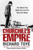Richard Toye / Churchill's Empire