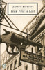 Damon Runyon / From first to last