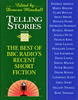 Duncan Minshull / Telling Stories vol. 2