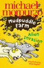 Michael Morpurgo / Alien Invasion!