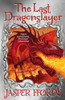 Jasper Fforde / The Last Dragonslayer