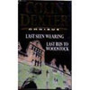 Colin Dexter / Last Seen Wearing / Last Bus Wood Duo