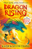 Katie Tsang / Dragon Rising