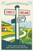 Matthew Engel / Engel's England