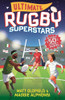 Matt Oldfield / Ultimate Rugby Superstars