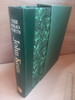 John Keats - Collected Works (The Folio Poets ) HB - Slipcased Folio Society Edition - 2001