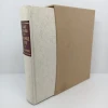 Piccolomini - Secret Memoirs of a Renaissance Pope - HB Slipcased Folio Society Edition - 1988