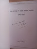 J.W.H Carter - Murder in the Midlands  1862-1915 - PB - SIGNED - 2005