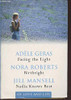 Adele Geras / Of Love and Life (Large Paperback)