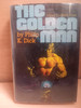 Philip K. Dick - The Golden Man ( US HB Berkley Book Club Edition) SF Short Stories 1980