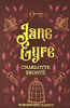 Charlotte Bronte - Jane Eyre (Wordsworth Classics PB Edition)