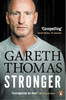 Gareth Thomas - Stronger - PB - SIGNED