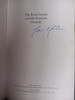 Michael MacEwan - The Ryan Family and the Scarteen Hounds - SIGNED - HB