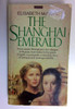 Elisabeth McNeill / The Shanghai Emerald (Older Edition Small Paperback)