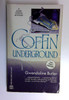 Gwendoline Butler / Coffin Underground (Older Edition Small Paperback)