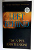 Tim F. Lahaye / Left Behind: A Novel of the Earth's Last Days (Older Edition Small Paperback)