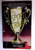 Isaac Asimov / The Sport of Crime (Older Edition Small Paperback)
