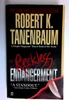 Robert Tanenbaum / Reckless Endangerment (Older Edition Small Paperback)