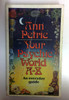 Ann Petrie / Your Psychic World A-Z: An Everyday Guide (Older Edition Small Paperback)