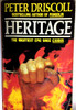 Peter Driscoll / Heritage (Older Edition Small Paperback)