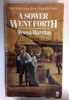 Tessa Barclay / A Sower Went Forth (Older Edition Small Paperback)