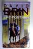 David Brin / The Postman (Older Edition Small Paperback)