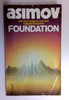 Isaac Asimov / Foundation (Older Edition Small Paperback)