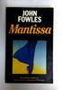 John Fowles / Mantissa (Panther Books) (Older Edition Small Paperback)