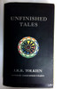 J.R.R. Tolkien / Unfinished Tales (Older Edition Small Paperback)