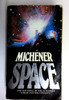 James A. Michener / Space (Older Edition Small Paperback) (1)