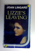 Joan Lingard / Lizzie's Leaving (Older Edition Small Paperback)
