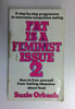 Susie Orbach / Fat is a Feminist Issue: Pt. 2 (Older Edition Small Paperback)