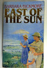 East of the Sun (Older Edition Small Paperback)