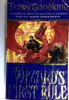 Terry Goodkind / Wizard's First Rule: Book 1: The Sword of Truth Series (Older Edition Small Paperback)