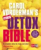 Carol Vorderman / Carol Vorderman's Mini Detox Bible