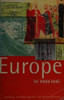 Jonathan Buckley / Europe