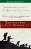 Mark Bostridge / Letters From A Lost Generation